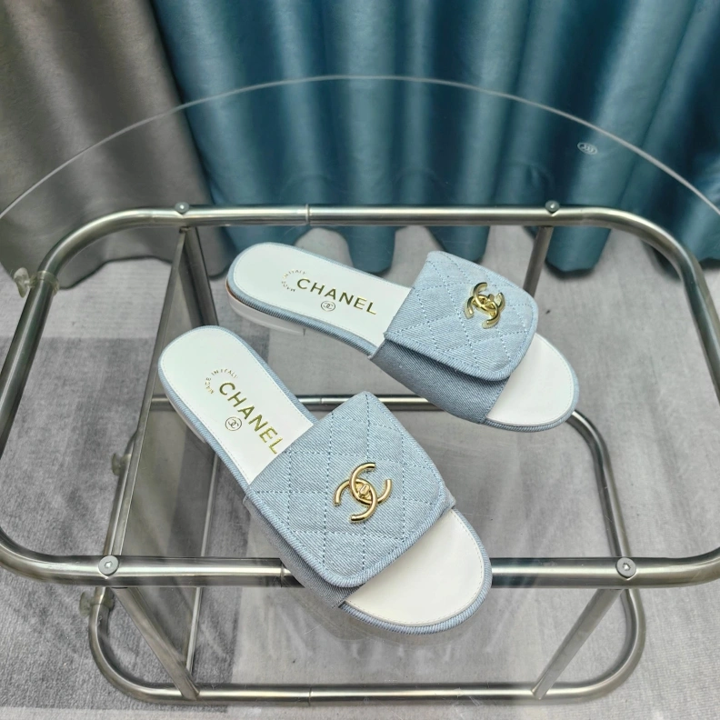 Chxnxl Slippers SmartChoice 121772