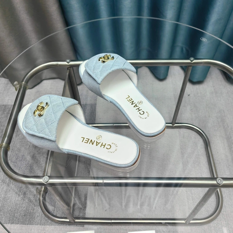 Chxnxl Slippers SmartChoice 121772