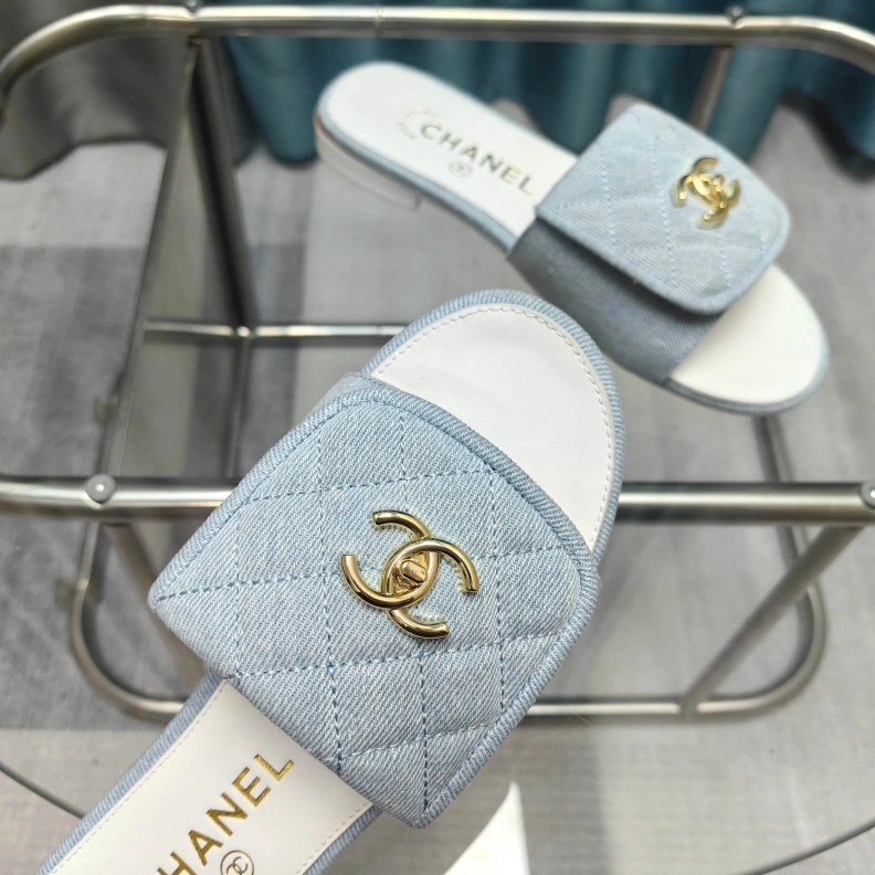Chxnxl Slippers SmartChoice 121772