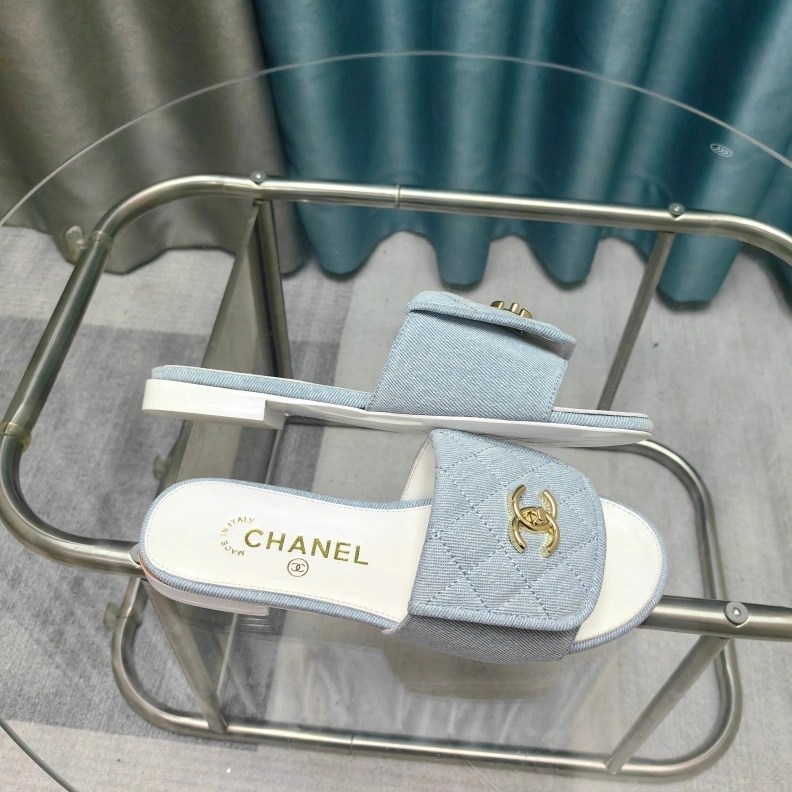 Chxnxl Slippers SmartChoice 121772
