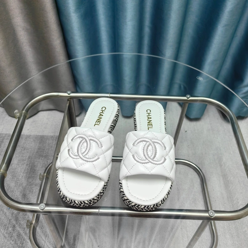 Chxnxl Slippers BestValue 121763