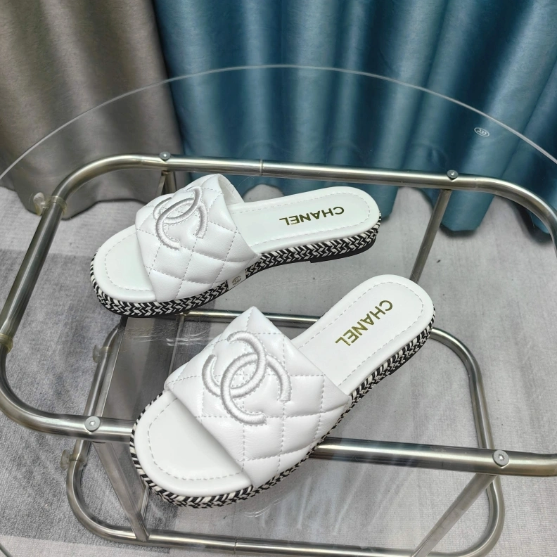 Chxnxl Slippers BestValue 121763