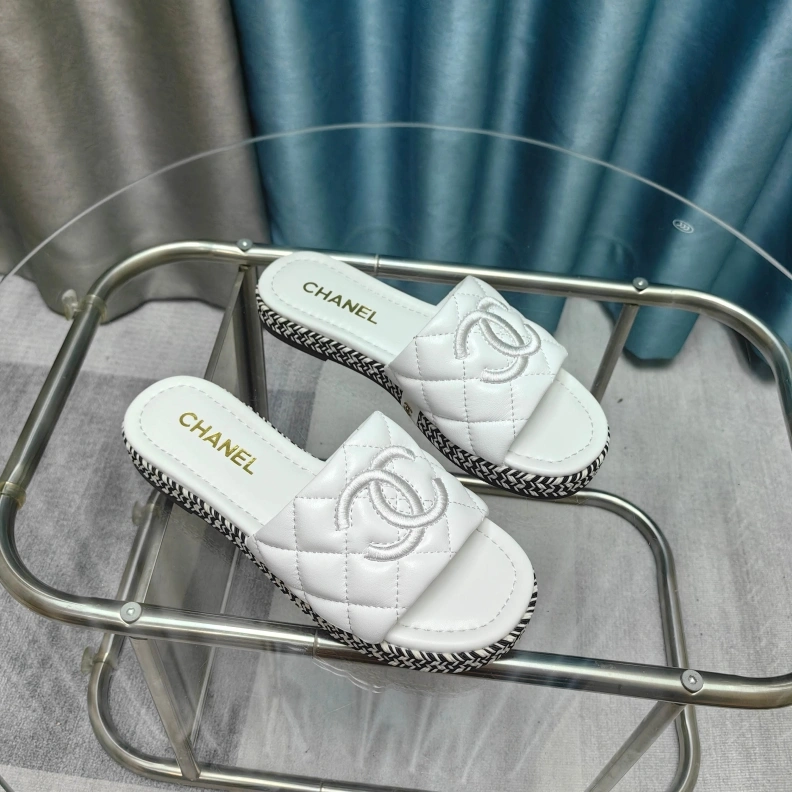 Chxnxl Slippers BestValue 121763