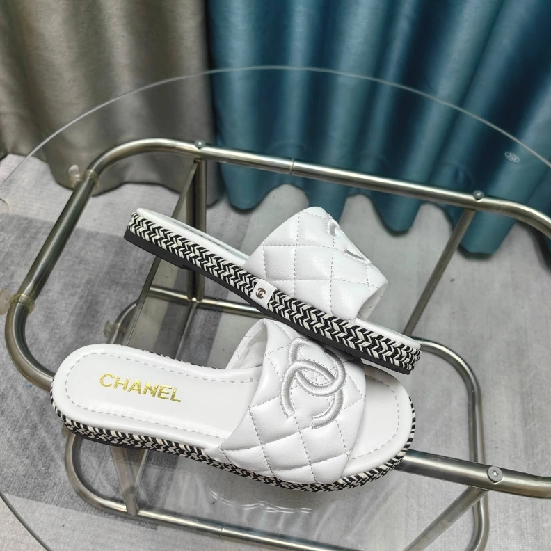 Chxnxl Slippers BestValue 121763