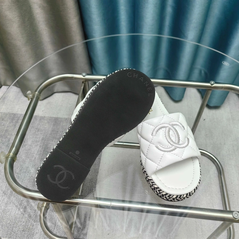 Chxnxl Slippers BestValue 121763