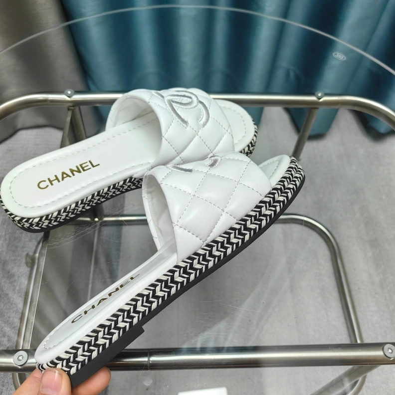 Chxnxl Slippers BestValue 121763