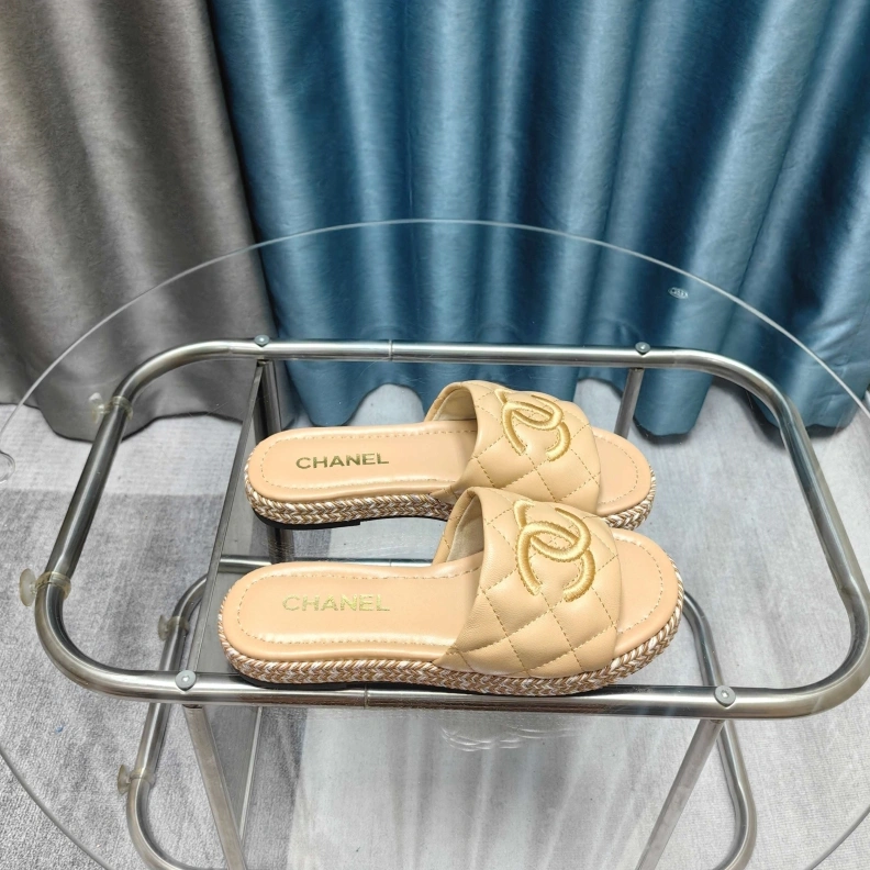 Chxnxl Slippers Stylish 121756