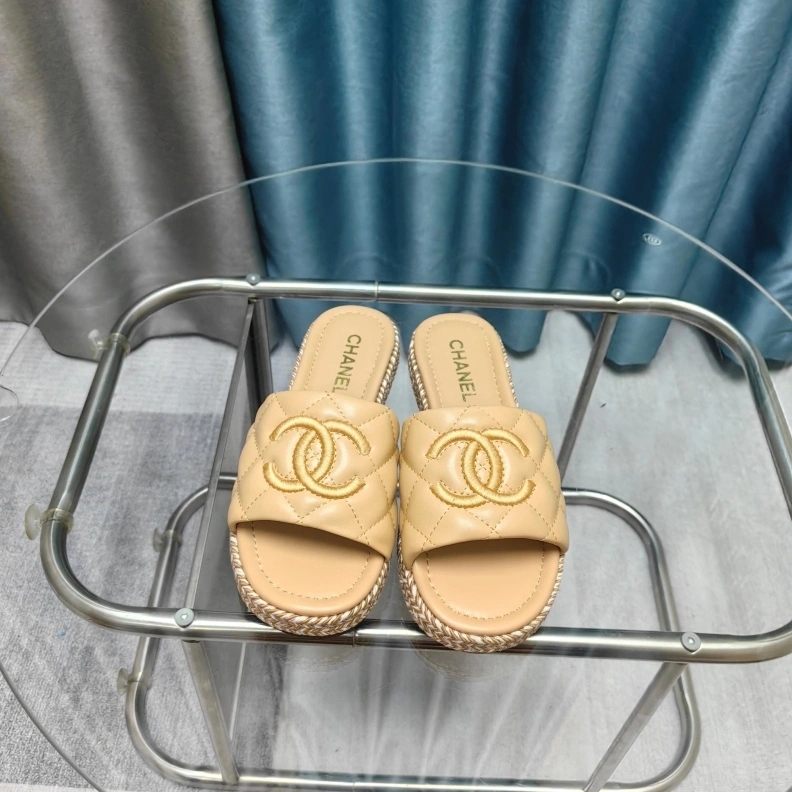 Chxnxl Slippers Stylish 121756
