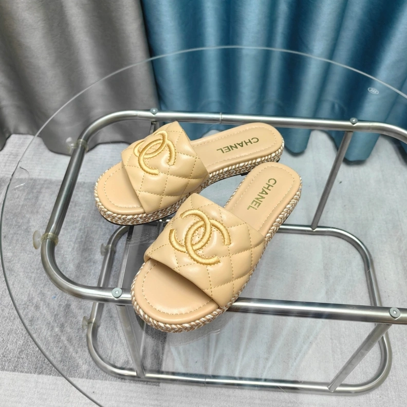 Chxnxl Slippers Stylish 121756