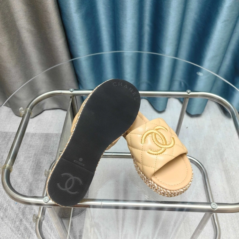 Chxnxl Slippers Stylish 121756