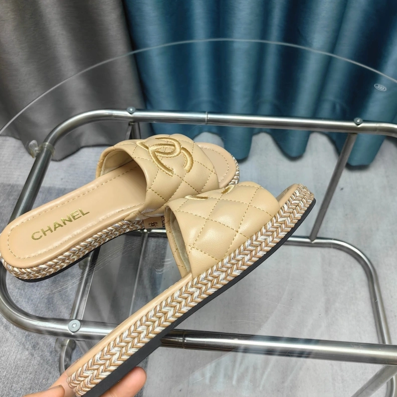 Chxnxl Slippers Stylish 121756