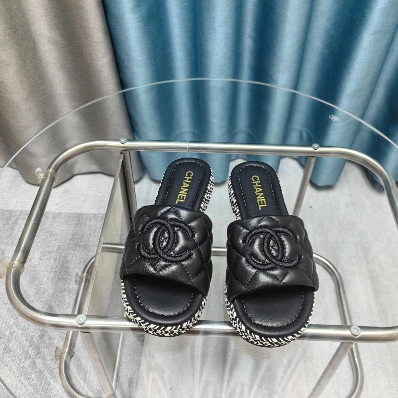Chxnxl Slippers Minimalist 121759