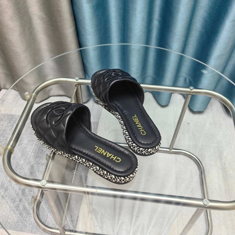 Chxnxl Slippers Minimalist 121759
