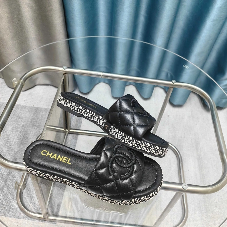 Chxnxl Slippers Minimalist 121759