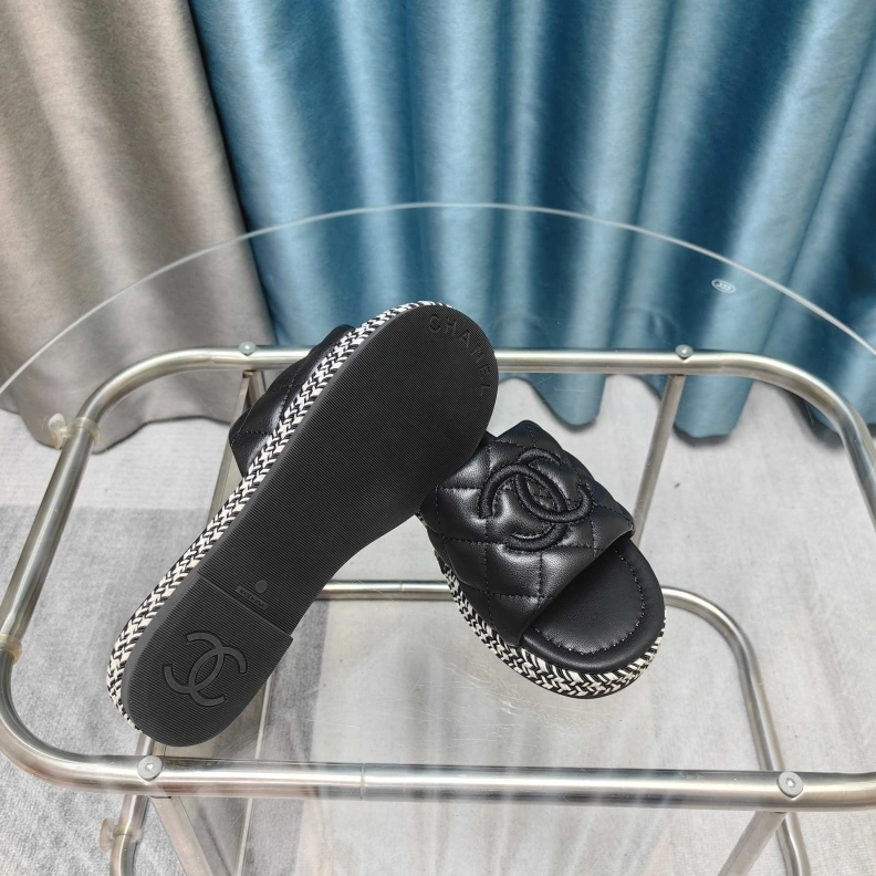 Chxnxl Slippers Minimalist 121759
