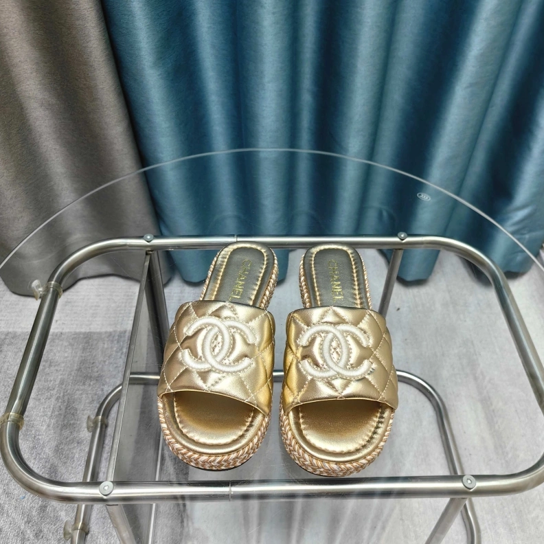 Chxnxl Slippers TopPick 121767