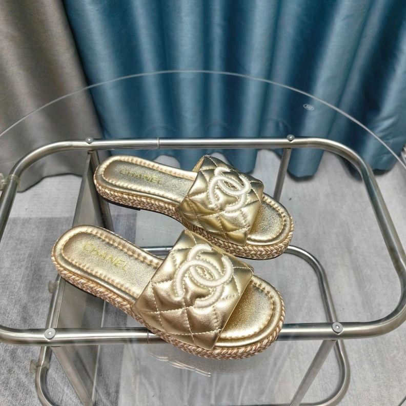 Chxnxl Slippers TopPick 121767