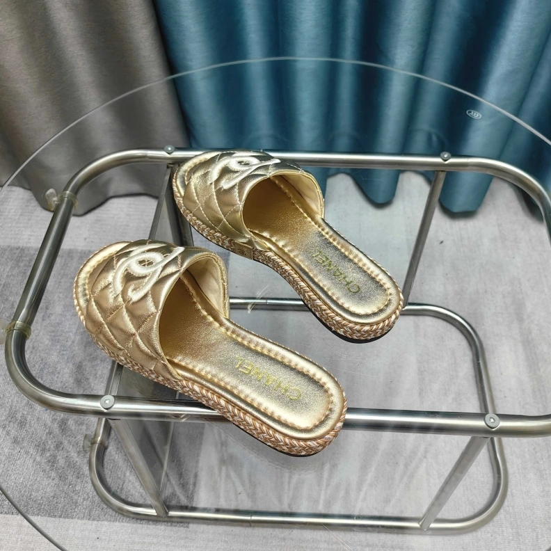 Chxnxl Slippers TopPick 121767