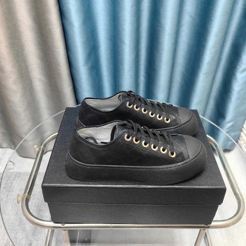 Cozy Chxnxl Casual Shoes 122051