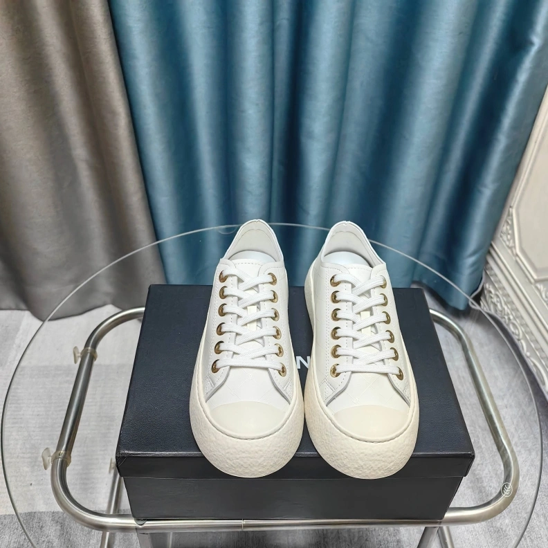 Sophisticated Chxnxl Casual Shoes 122045