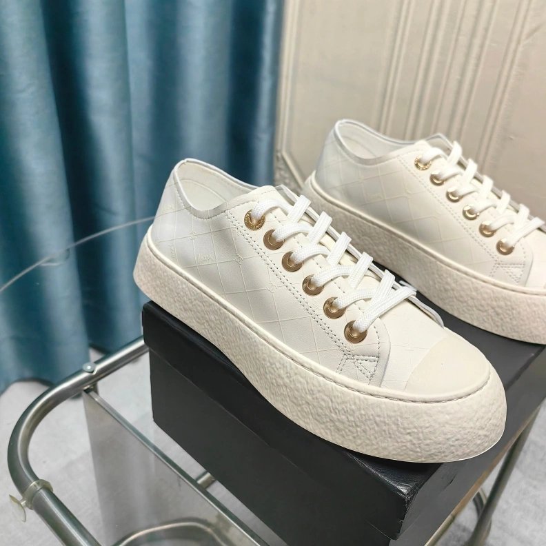Sophisticated Chxnxl Casual Shoes 122045