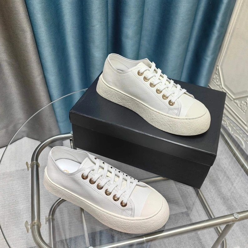 Sophisticated Chxnxl Casual Shoes 122045