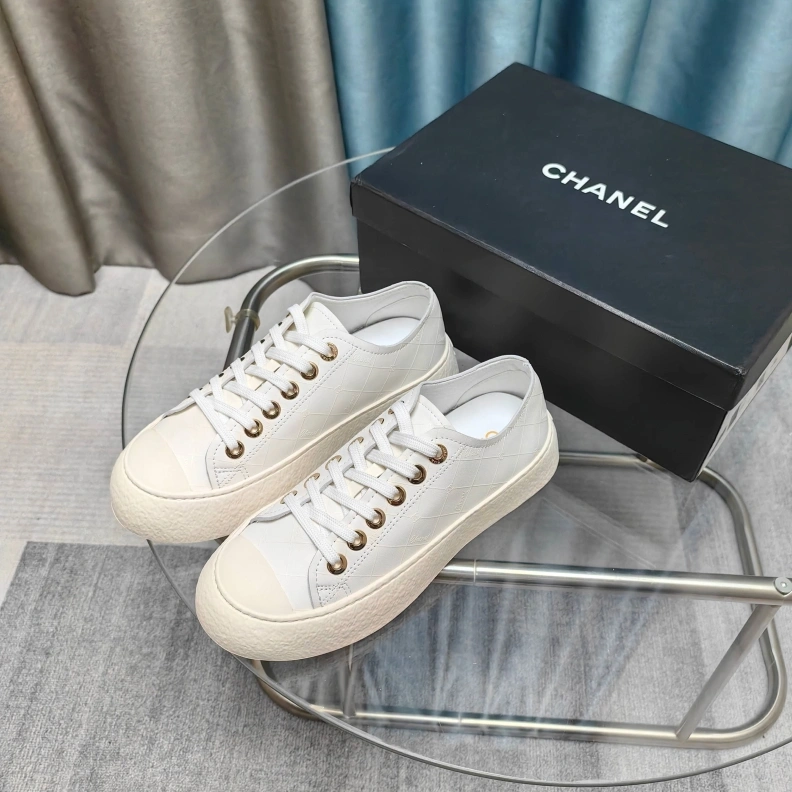 Sophisticated Chxnxl Casual Shoes 122045