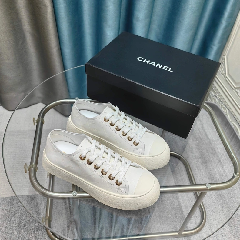 Sophisticated Chxnxl Casual Shoes 122045