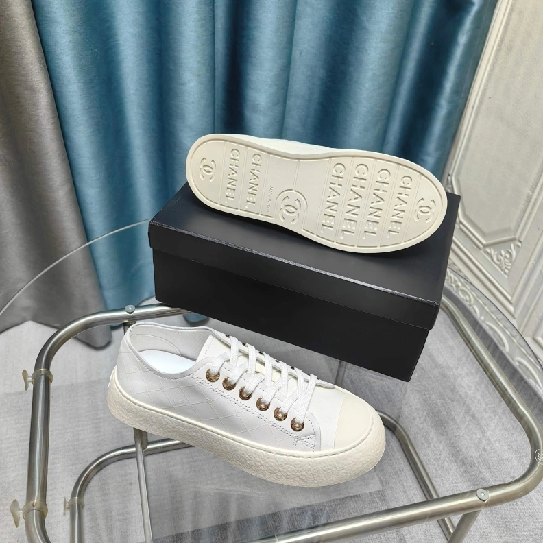 Sophisticated Chxnxl Casual Shoes 122045