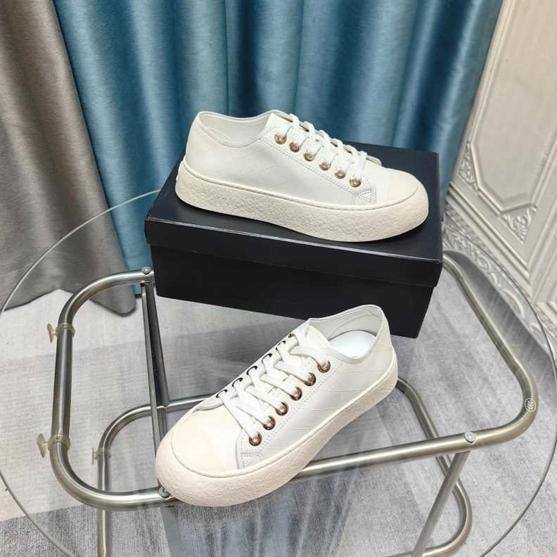 Sophisticated Chxnxl Casual Shoes 122045