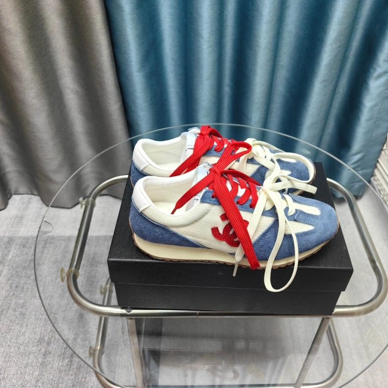 Modern Chxnxl Casual Shoes 122055