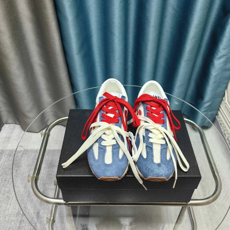 Modern Chxnxl Casual Shoes 122055