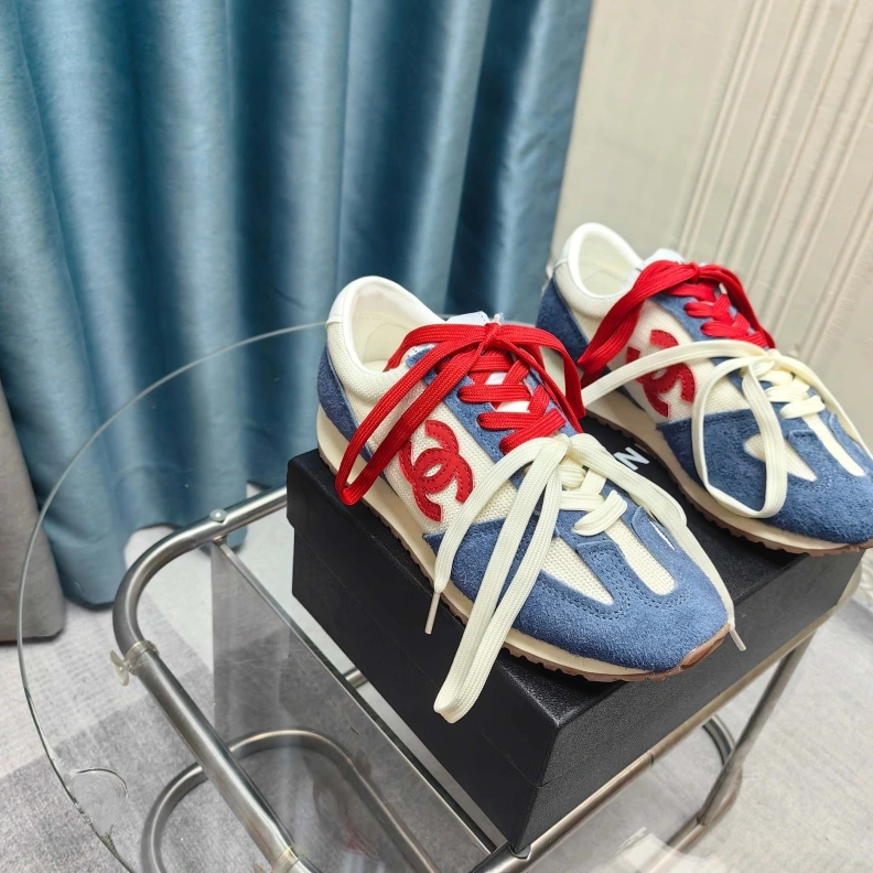 Modern Chxnxl Casual Shoes 122055
