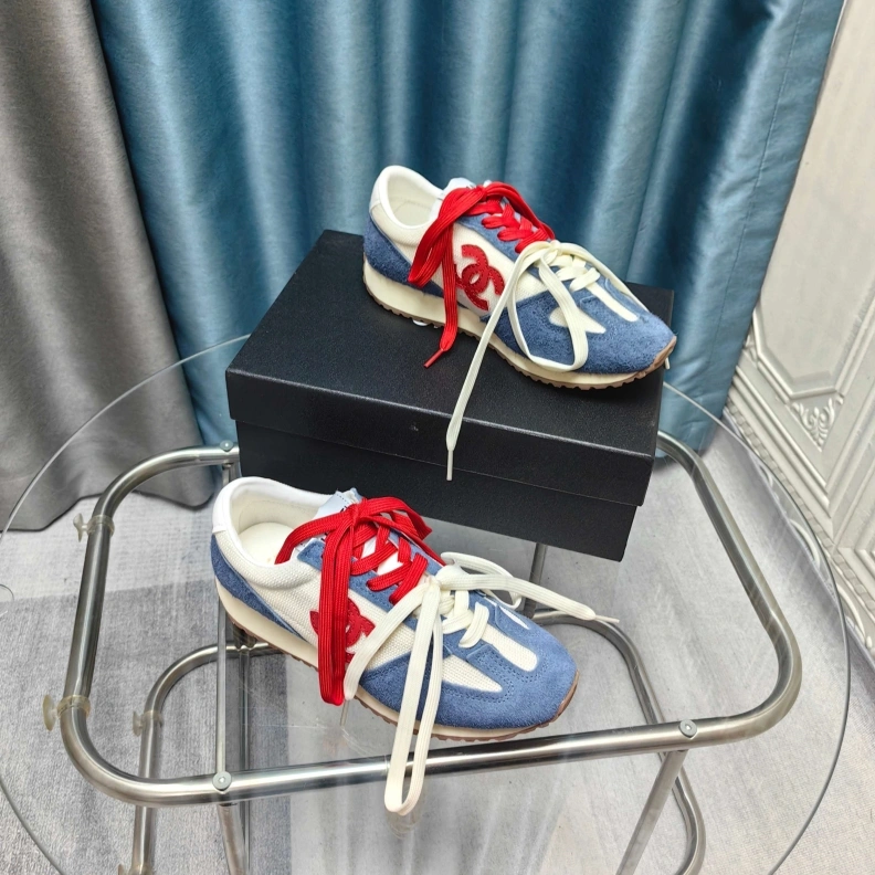 Modern Chxnxl Casual Shoes 122055