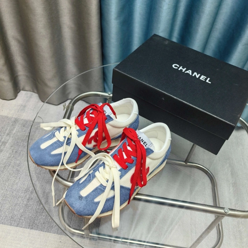 Modern Chxnxl Casual Shoes 122055