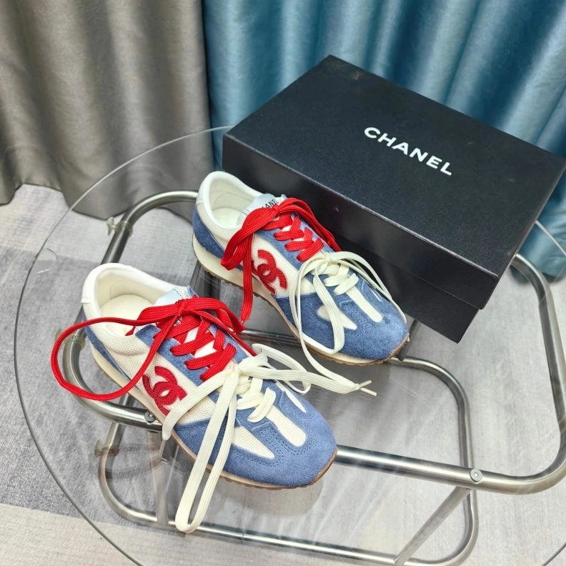 Modern Chxnxl Casual Shoes 122055