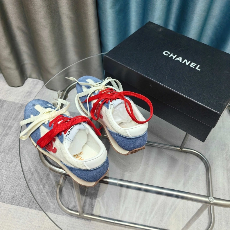 Modern Chxnxl Casual Shoes 122055