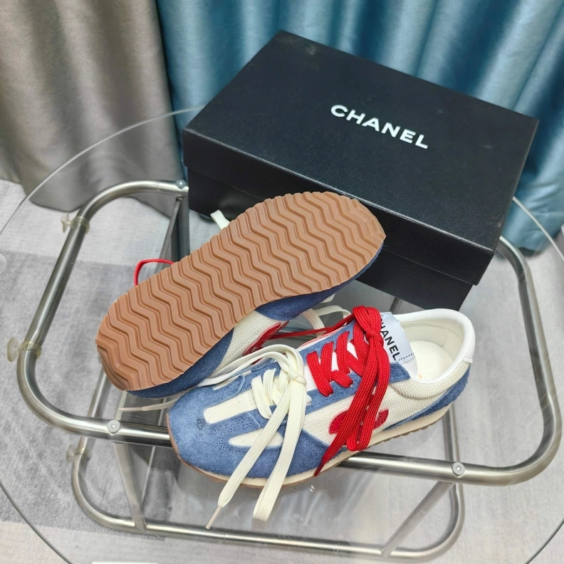 Modern Chxnxl Casual Shoes 122055
