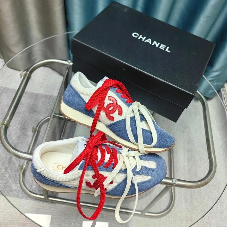 Modern Chxnxl Casual Shoes 122055
