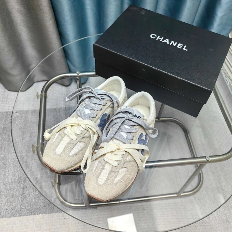 Chxnxl Casual Shoes Breathable 122059