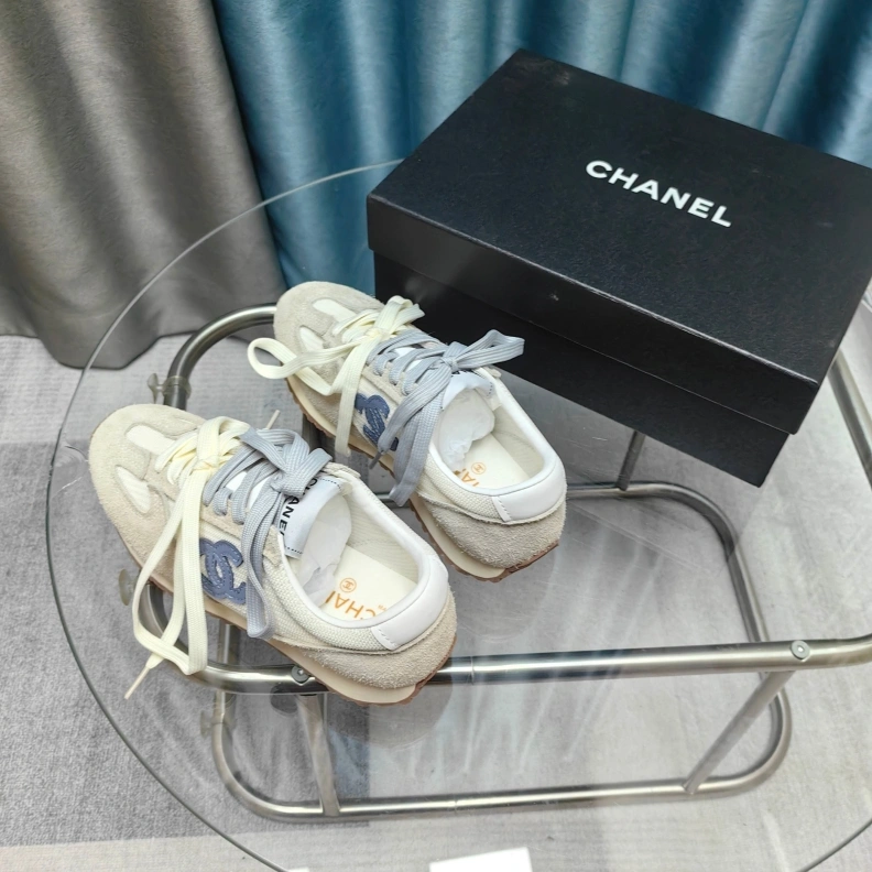 Chxnxl Casual Shoes Breathable 122059
