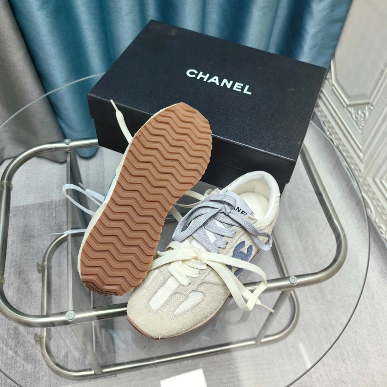 Chxnxl Casual Shoes Breathable 122059