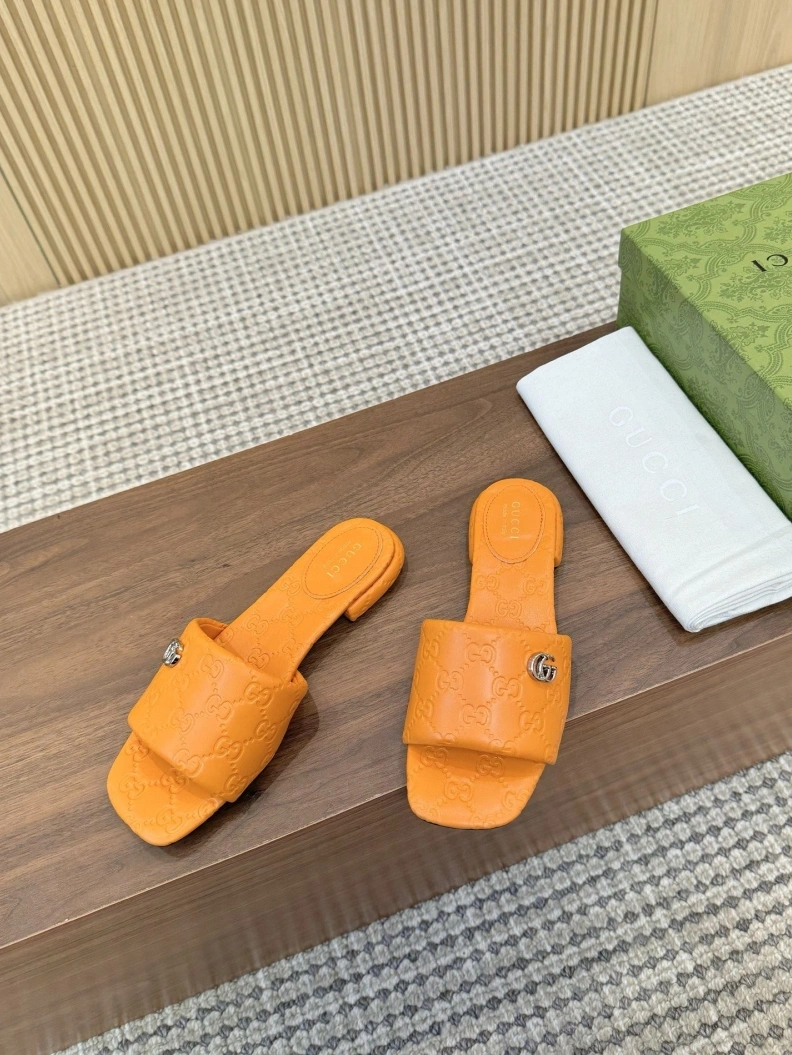 Gxccx Slippers Fashionable 157820