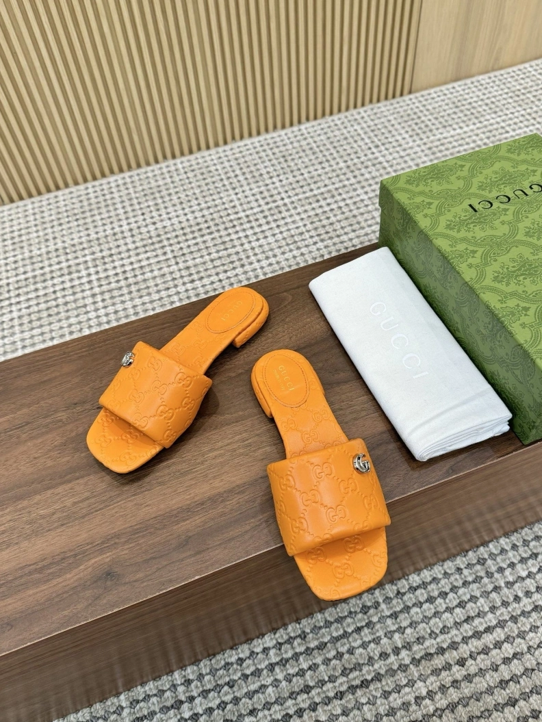 Gxccx Slippers Fashionable 157820