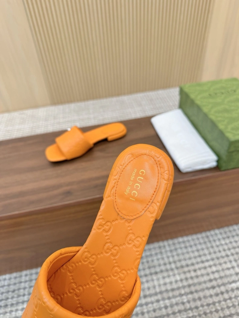 Gxccx Slippers Fashionable 157820