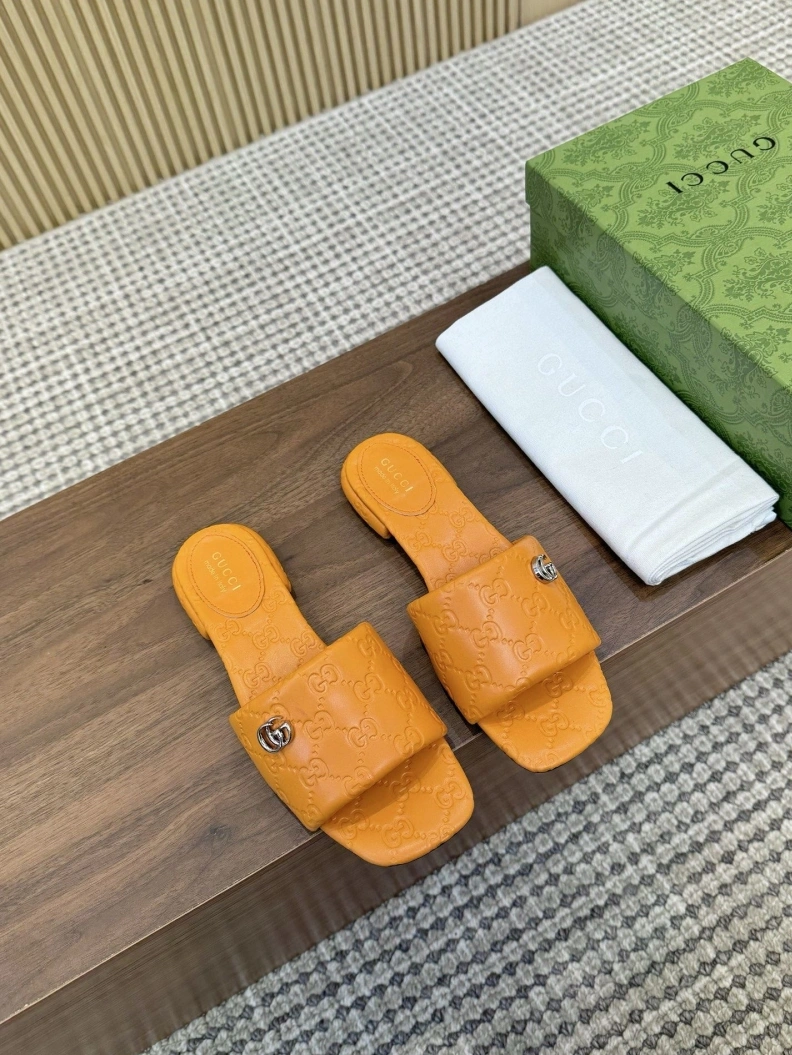Gxccx Slippers Fashionable 157820