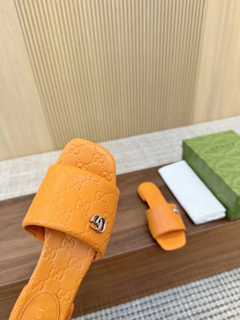 Gxccx Slippers Fashionable 157820