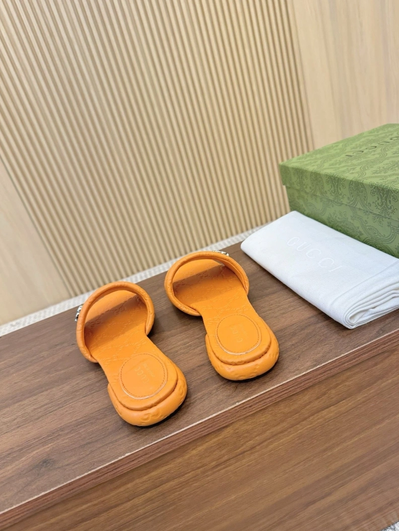 Gxccx Slippers Fashionable 157820