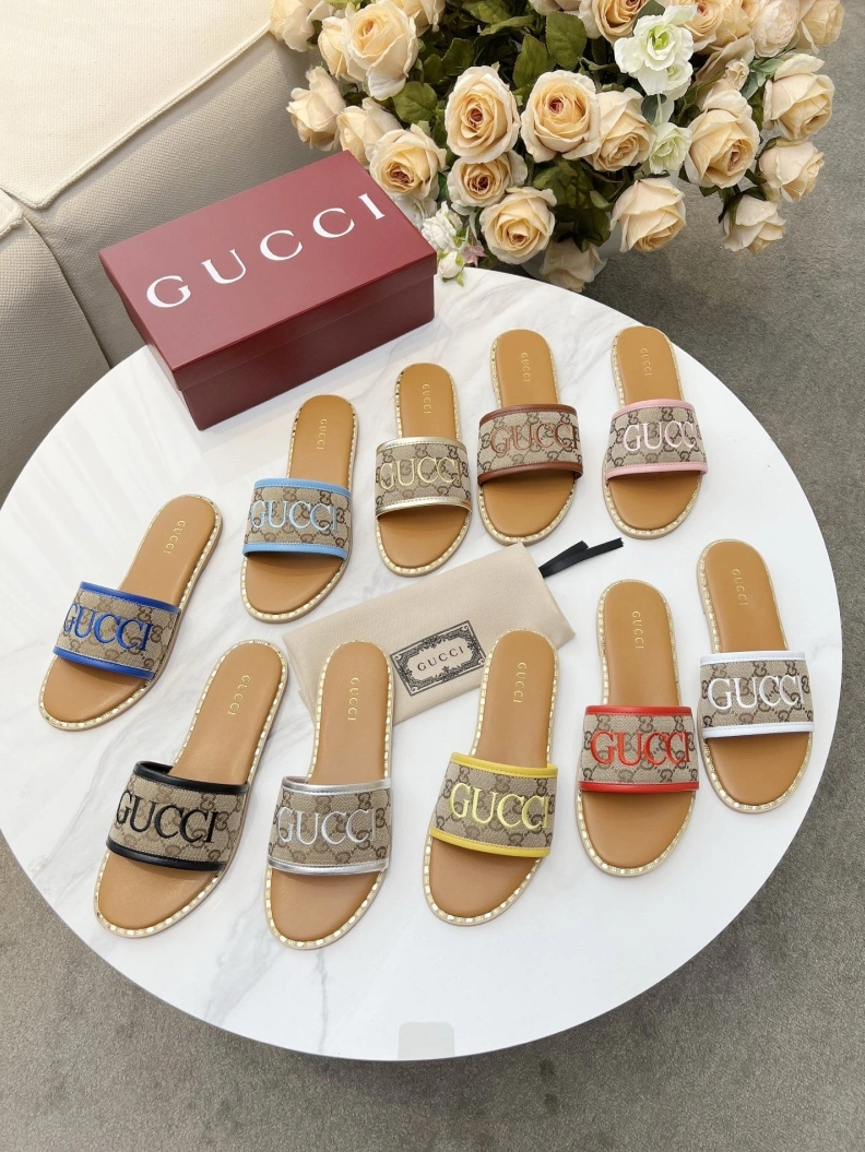 Gxccx Slippers Unique 157824