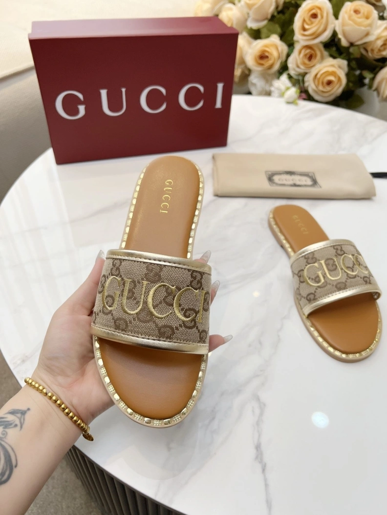 Gxccx Slippers Unique 157824